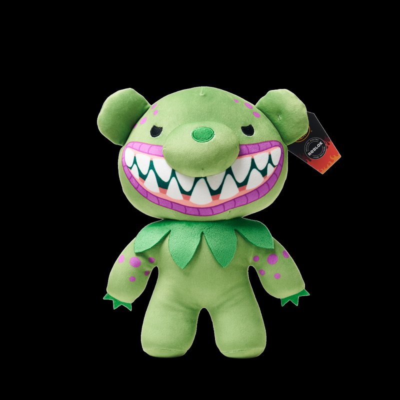 Chomp Chomp Front