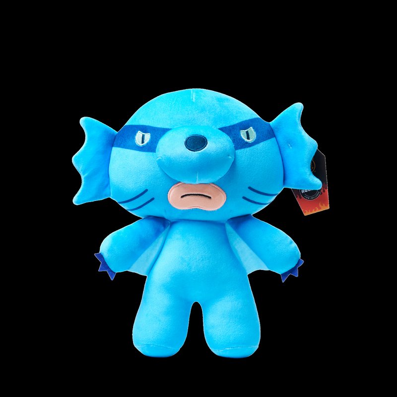 Nessbear Front
