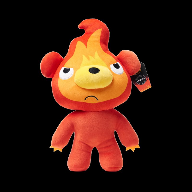 Sizzlebear Front
