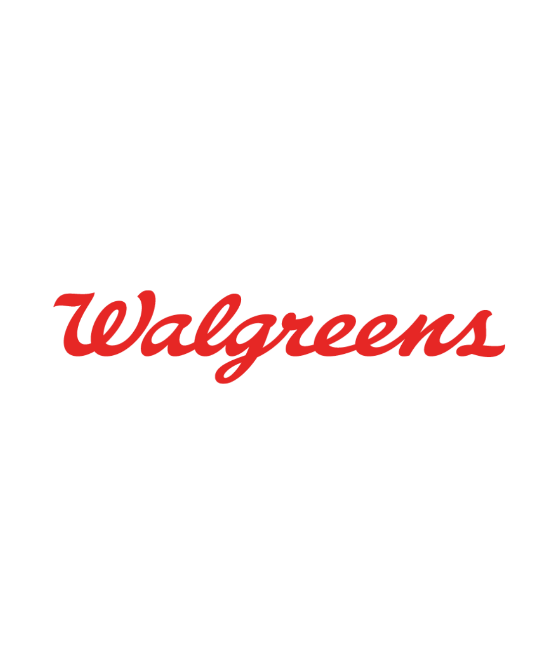Walgreens